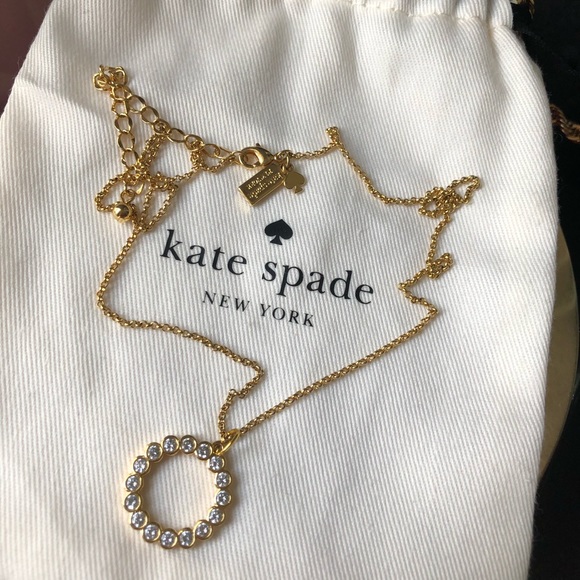 kate spade Jewelry - Kate spade beautiful necklace